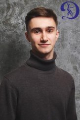 Власов Кирилл