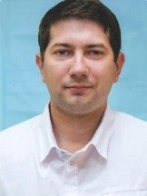 Кудашов Павел Михайлович