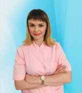 Филиппова Наталья Сергеевна