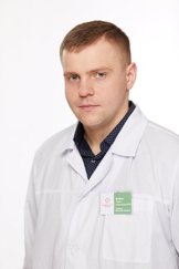 Бибик Павел Александрович