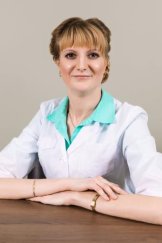 Попова Мария Александровна