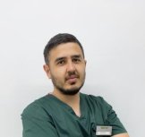 Гафаров Рустам Мардан оглы