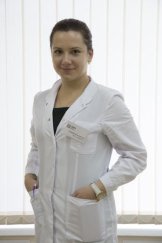 Козлова Юлия Сергеевна
