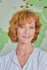 Ошарова Любовь Владимировна
