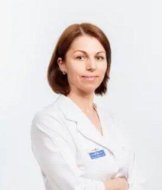 Коваль Юлия Геннадьевна