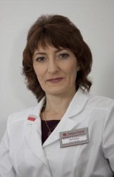 Кречмар Марина Валерьевна
