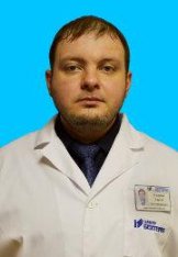 Румянцев Сергей Александрович