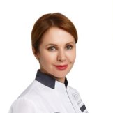 Лебедева Светлана Вячеславовна