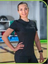 Кузнецова Светлана