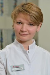 Семина Галина