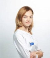Спицина Анастасия Игоревна