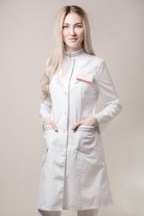 Резванова Наталья Сергеевна