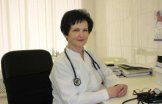 Фролова Елена Валентиновна