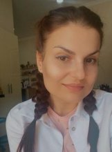 Иванилова Ирина