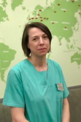Стрельцова Наталья Ивановна