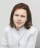 Юматова Ольга Александровна