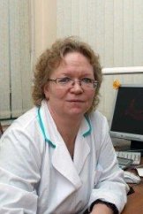 Иванова Марина Витальевна