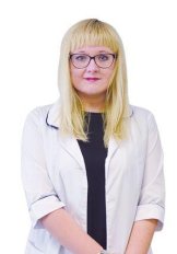 Медведева Наталия Алексеевна