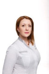Миролюбская Яна Игоревна