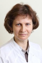 Шляпникова Елена Николаевна