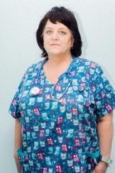 Ханова Марина Анатольевна