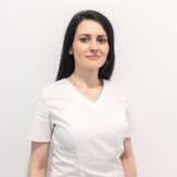 Оводова Надежда Андреевна