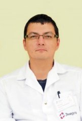 Листвин Роман Николаевич