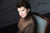 Антонова Алла