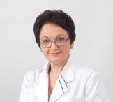 Рубановская Людмила Николаевна