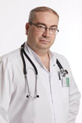 Селезнёв Юрий Александрович