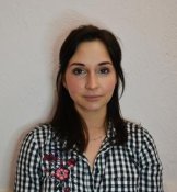 Степанова Ольга