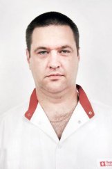 Соловьев Олег Викторович