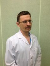 Федоров Дмитрий Геннадьевич