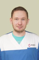 Михайлов Михаил Алексеевич