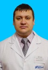 Дроздов Алексей Андреевич