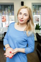 Петрова Наталья