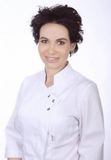Овчинникова Диана Валентиновна