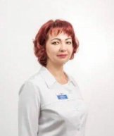 Кислицына Наталья Владимировна