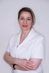 Межнева Малика Александровна