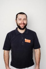 Евсеев Николай Александрович