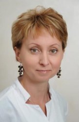 Измайлова Ирина