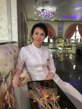 Иванова Екатерина Владимировна