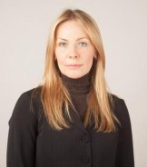 Смирнова Светлана Владимировна