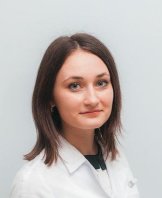 Манукян Татьяна Арменовна
