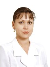 Холодова Светлана Юрьевна