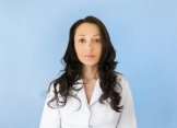 Соловьёва Марина Александровна