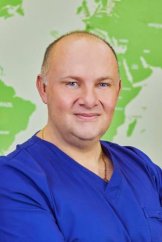 Залозный Александр Владимирович