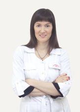 Некрасова Екатерина Сергеевна
