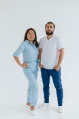 Середкина Светлана Ивановна