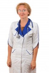 Титова Екатерина Викторовна